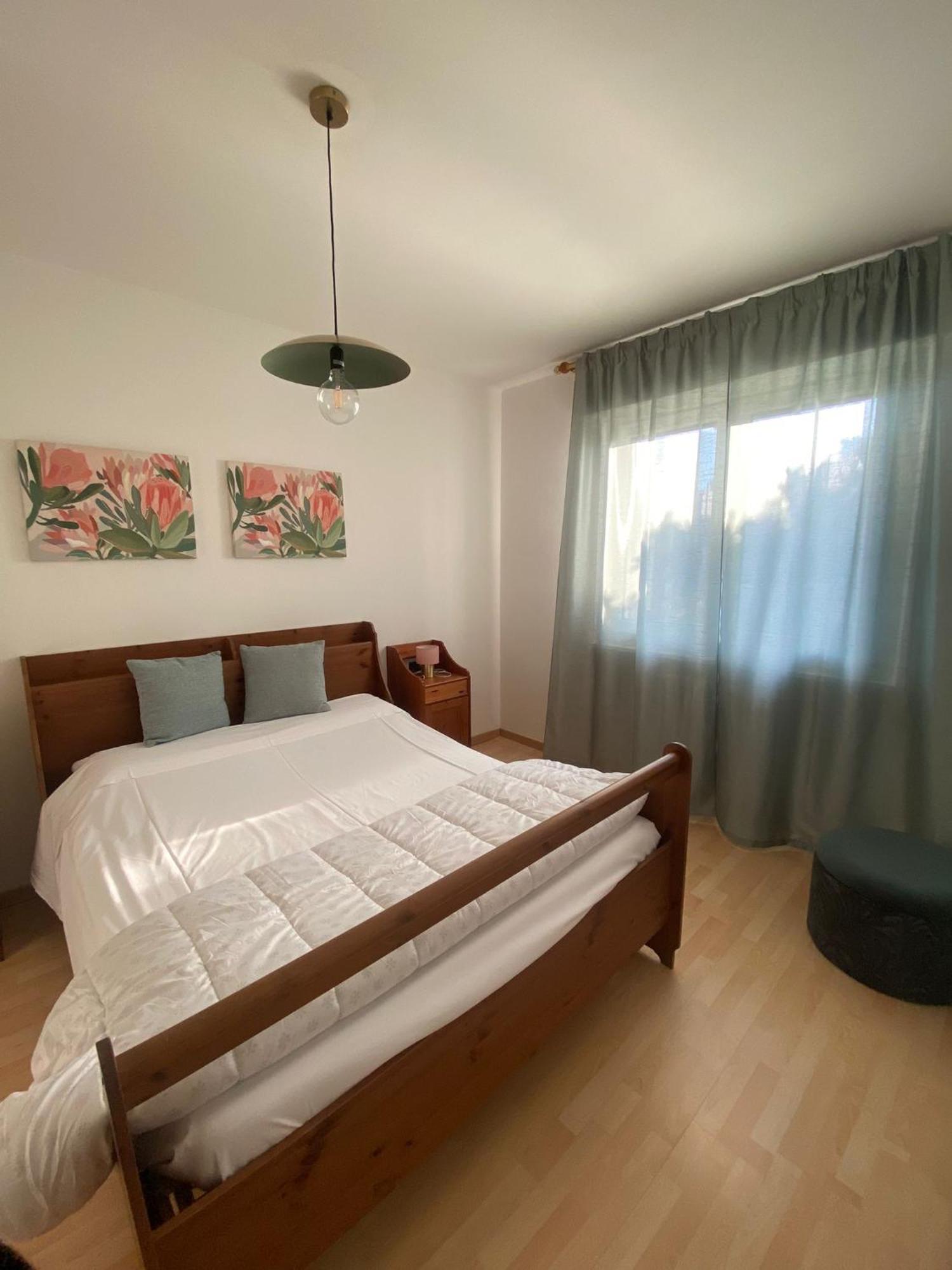 Oma Margareta Apartment Limone sul Garda Dış mekan fotoğraf