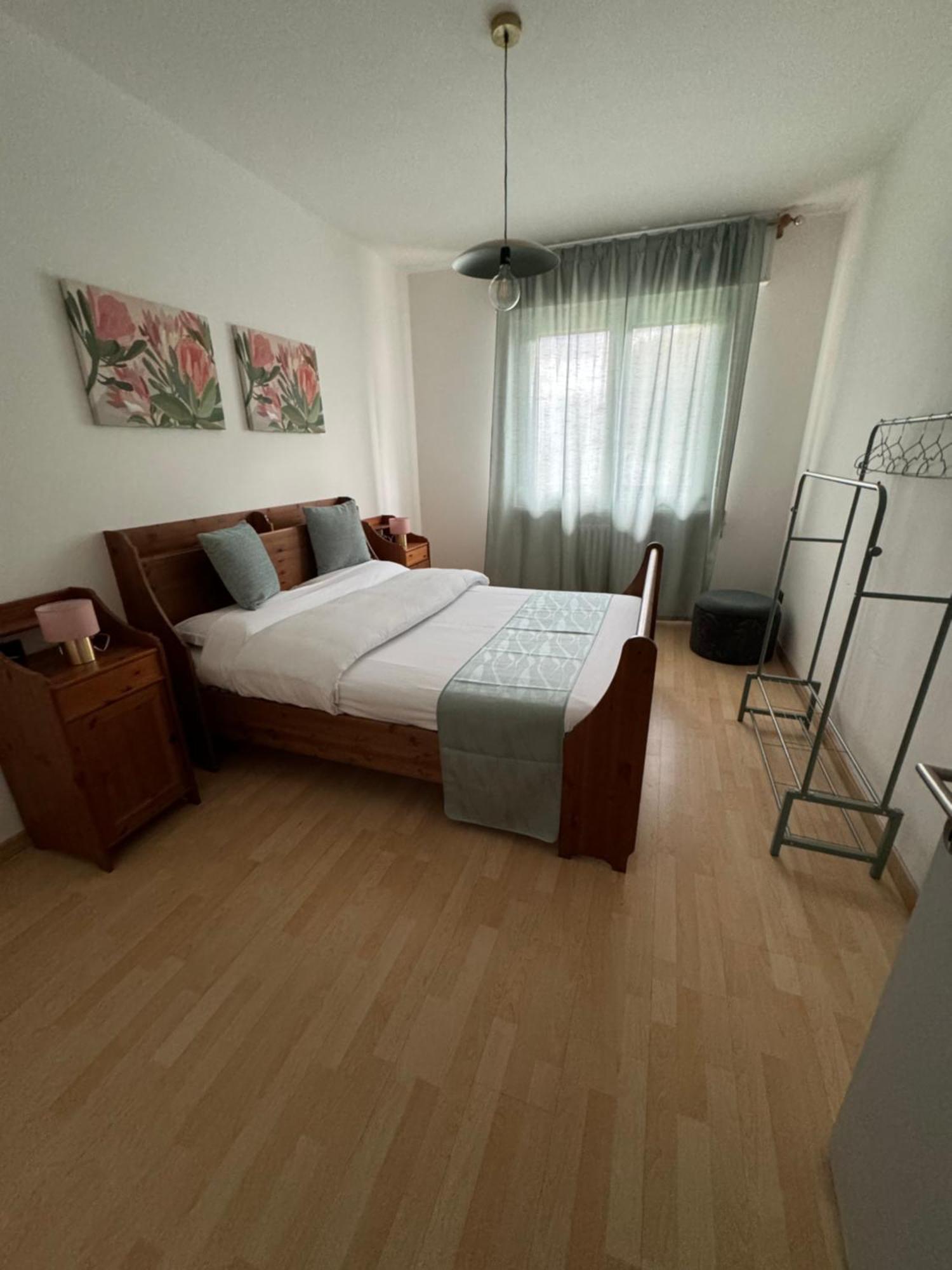 Oma Margareta Apartment Limone sul Garda Dış mekan fotoğraf