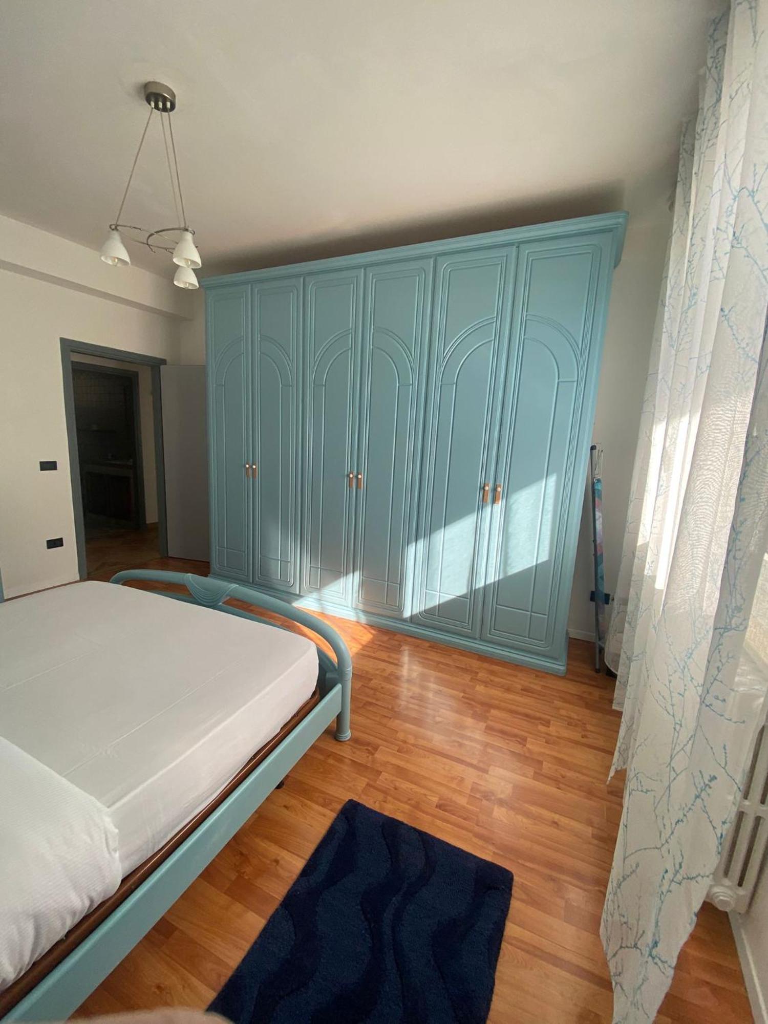 Oma Margareta Apartment Limone sul Garda Dış mekan fotoğraf