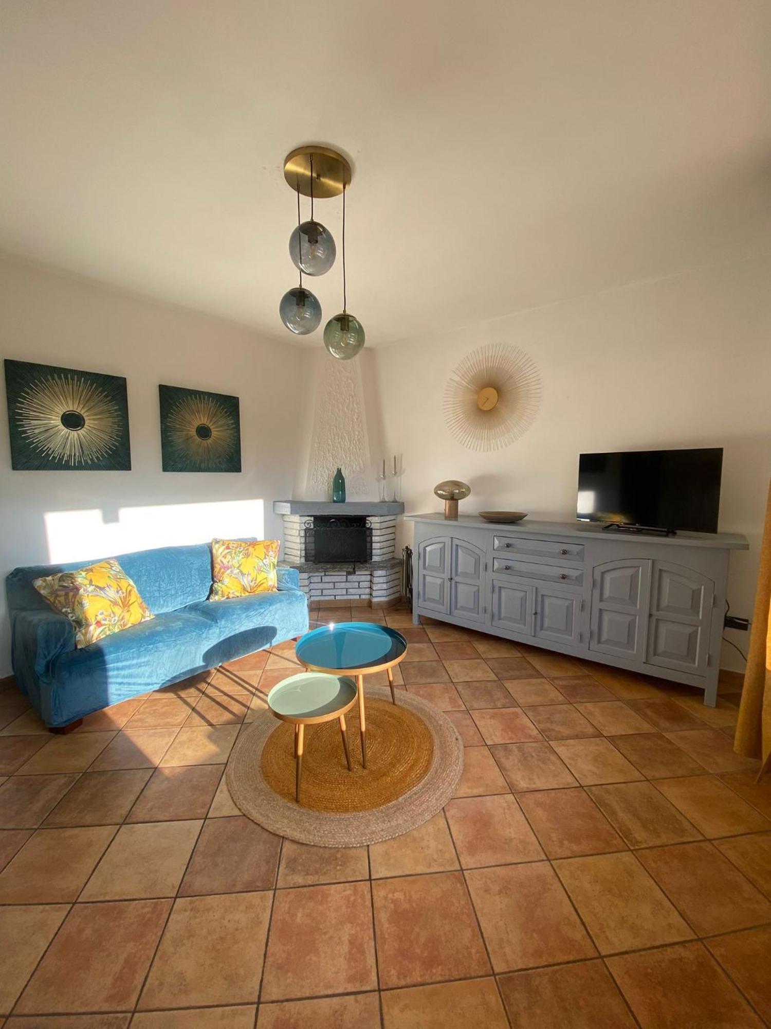 Oma Margareta Apartment Limone sul Garda Dış mekan fotoğraf