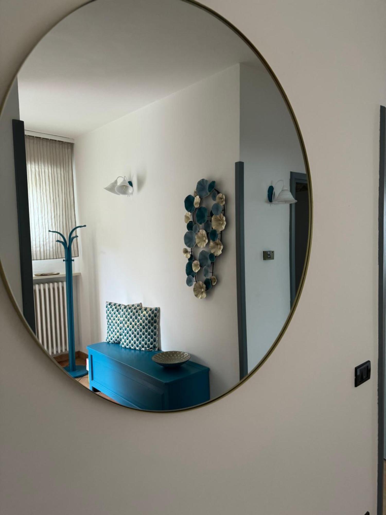 Oma Margareta Apartment Limone sul Garda Dış mekan fotoğraf