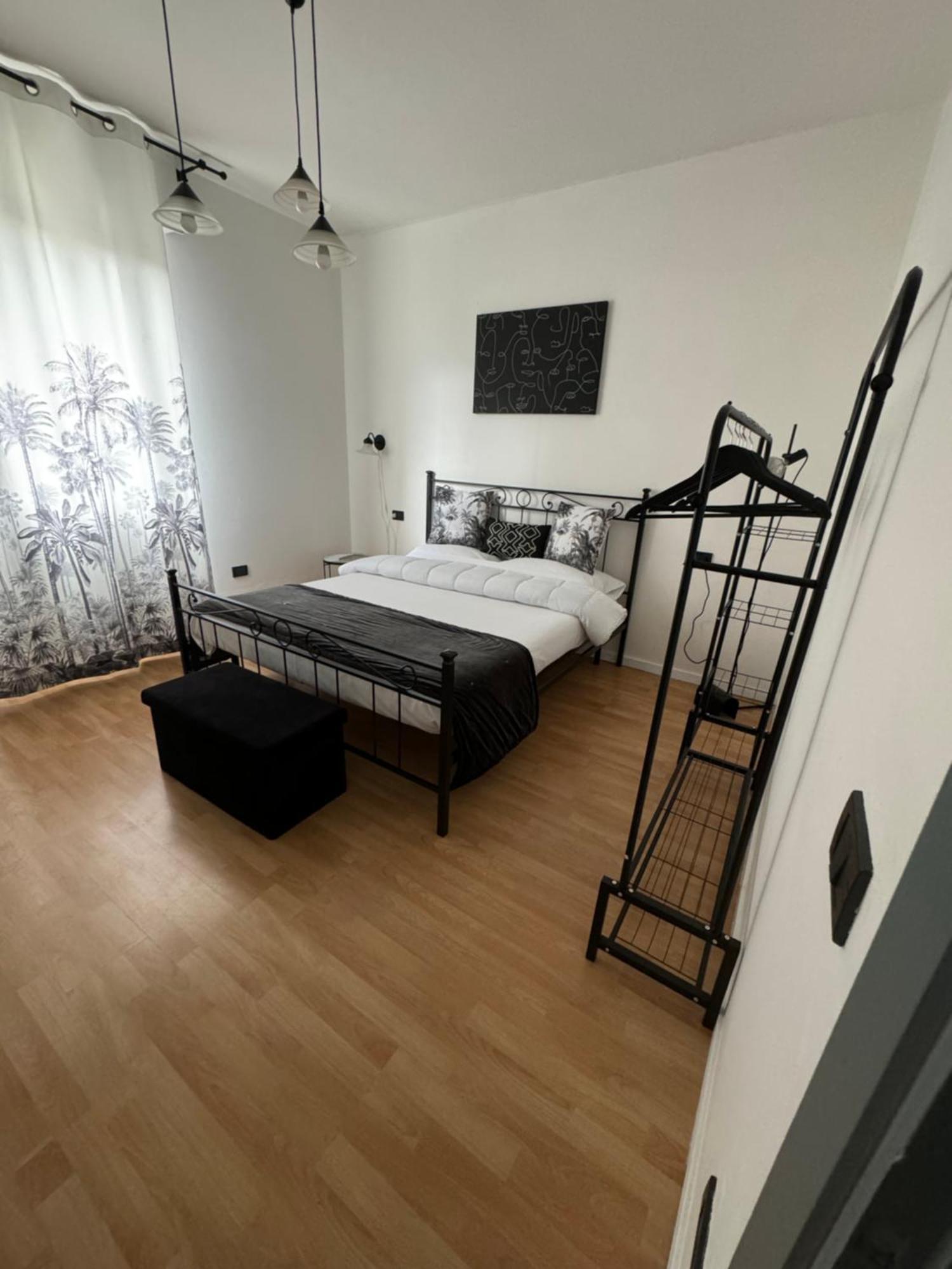 Oma Margareta Apartment Limone sul Garda Dış mekan fotoğraf