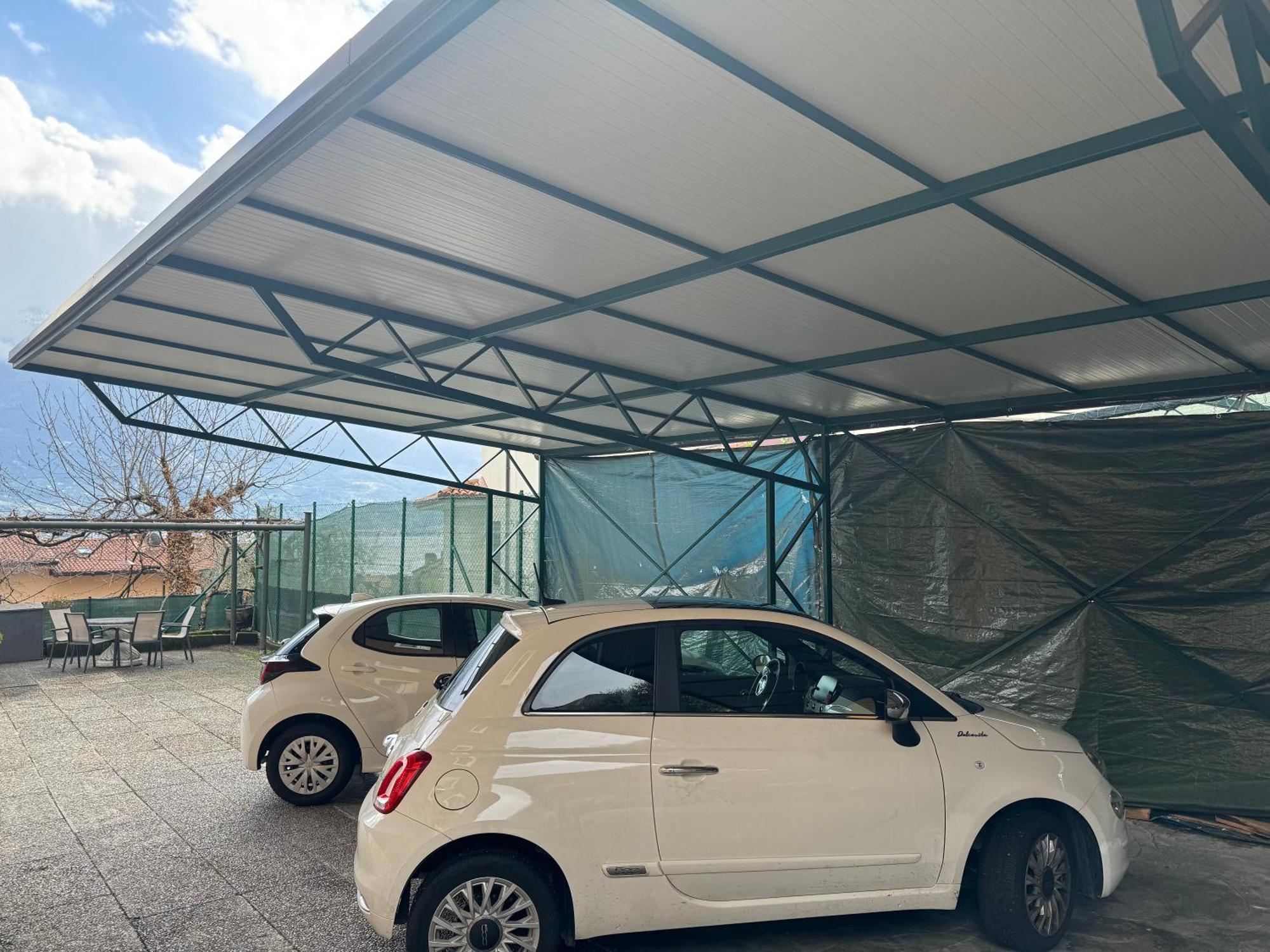 Oma Margareta Apartment Limone sul Garda Dış mekan fotoğraf