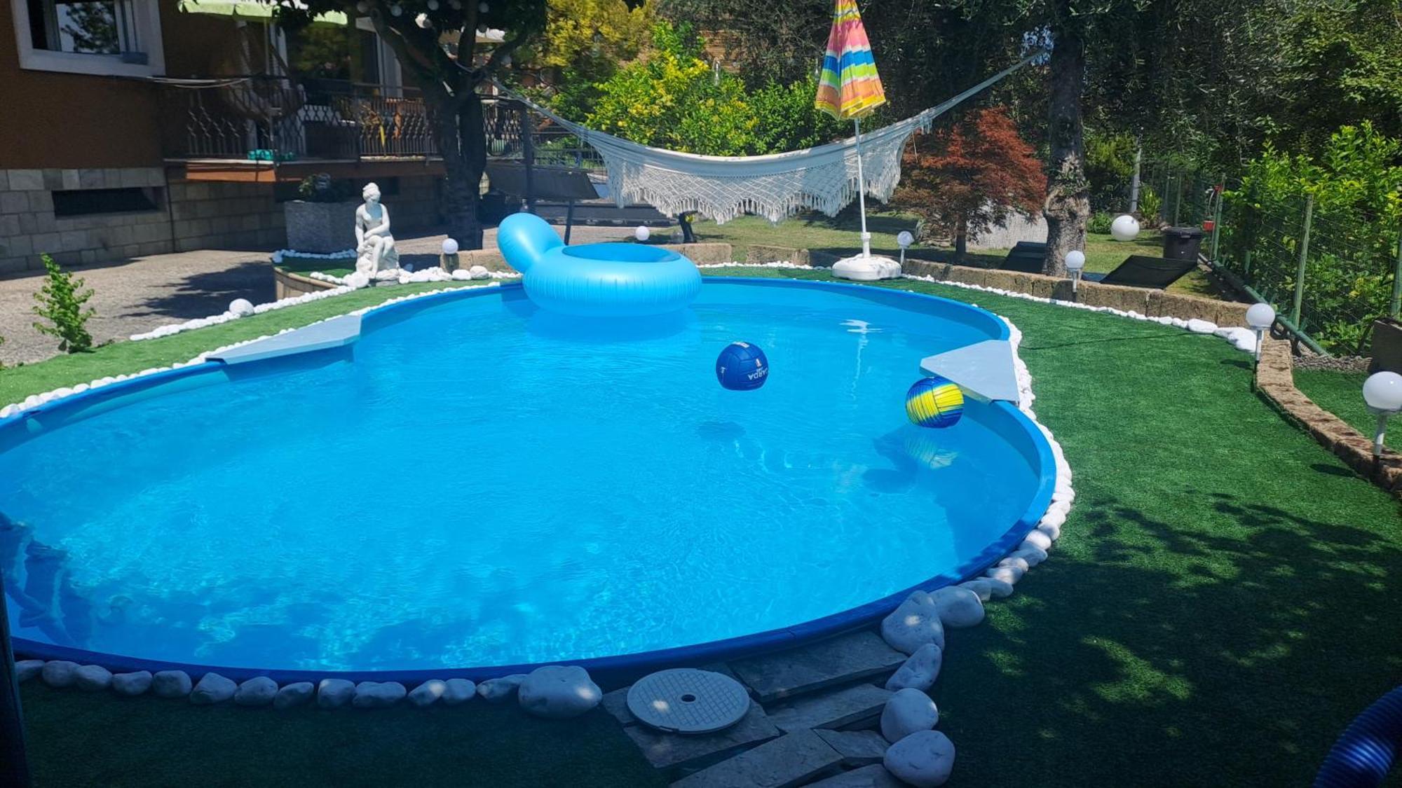 Oma Margareta Apartment Limone sul Garda Dış mekan fotoğraf